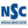 National Service Center Logo